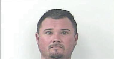 John Farineau, - St. Lucie County, FL 